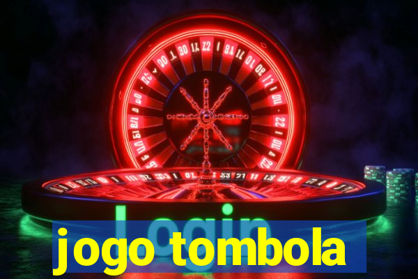 jogo tombola